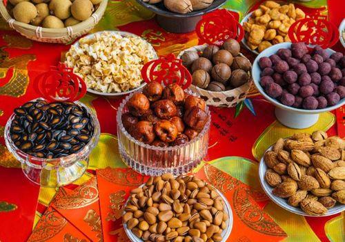 年货爆料热播美食视频,热播美食视频带你领略传统年味