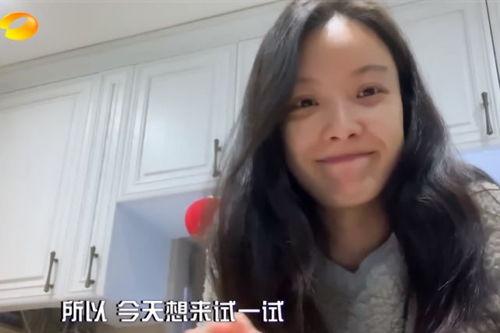 爆料女明星素颜视频